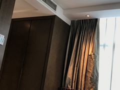 -北京希尔顿逸林酒店