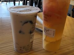 -书亦烧仙草(信誉楼店)