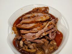-潮双喜正宗澄海狮头鹅华利路店