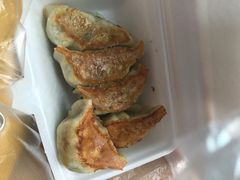 -芬芳甜品(同福路店)