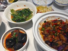 -兰湘子·湘菜小炒(盛龙广场店)