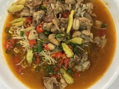 -上海大学-第1食堂