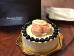 -布歌东京(金融街购物中心店)