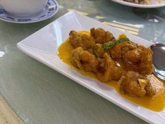 -無招牌海鮮(芽笼店)