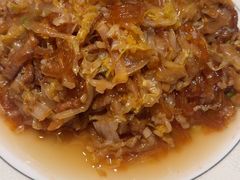 -陈阿婆鱼头泡饼·京味菜(复兴路店)