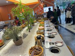 -喜家自助小火锅(乐客城店)