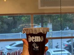 -DEMO黛慕蛋糕(中泰店)