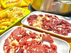 -养牛邓·潮汕牛肉海鲜自助火锅(广州店)