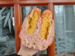 -LELECHA乐乐茶(新街口大洋店)