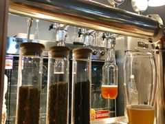 -不误正夜精酿啤酒馆(新华公园店)