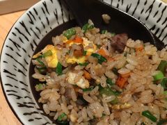 -yokocho上横町·日本食街(深业上城店)