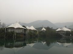 -帐篷客·溪龙茶谷度假酒店