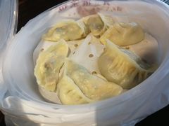 -东升灌浆包(辛庄街总店)