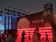 -武昌江滩
