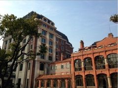 iphone_upload_pic-上海瑞金洲际酒店