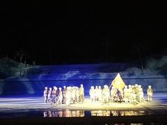 -三亚红色娘子军演艺公园景区