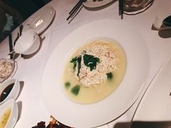 淮扬鸡火煮干丝-苏浙总会(国金中心店)