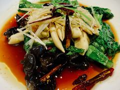 -老大连·海肠捞饭·大连海鲜大连菜(西安路店)