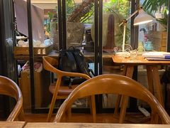-大书房咖啡(中传国交店)