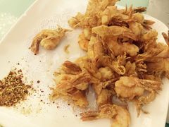 -海天一色海景自助餐厅(西港花园店)