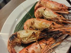 -建兴酒家(班塔通分店)