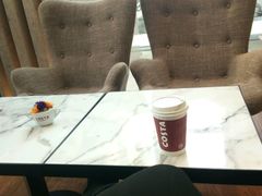 -COSTA COFFEE(静安嘉里中心店)