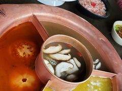 -滇釜火锅·能喝汤的火锅(车公庄店)