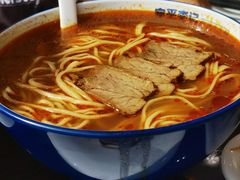 -宛平李记小吃(东关街店)