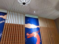 门面-神户赤童日式烤肉(金地广场店)