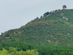 -芦芽山旅游度假区