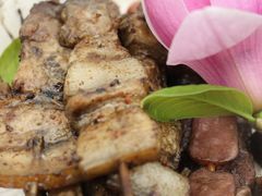 烤五花-老图们烧烤