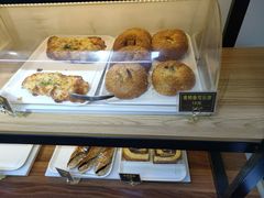 -韩国利尔面包(桂林路店)
