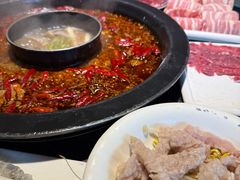 -陈眼镜火锅(总店)