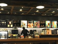 -星巴克臻选(青岛麦凯乐分店)