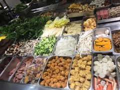-林静小吃(复兴路店)