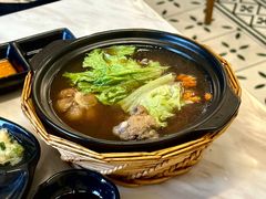 -鸡坤茶室(三里屯店)