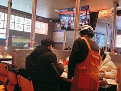 -轻烧烤肉(光谷步行街店)