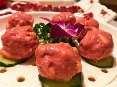 -俏牛哥鲜牛肉牛肆馆(重庆天地店)