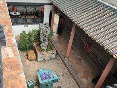 -东莞市可园博物馆