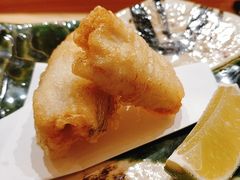 -鮨青(恒基名人购物中心店)