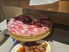 -海底捞火锅(崇文门新世界百货店)