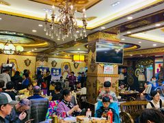 大堂-塞伊德·蒙餐(锡林浩特店)