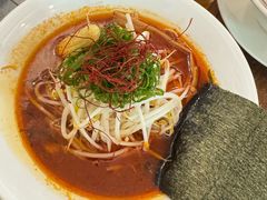 -真打拉面·日式拉面新流派(体育西横街店)