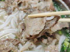 -攀枝花·任德琼·盐边羊肉米线
