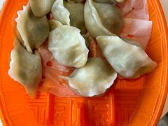 -老边饺子馆(中街店)