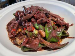 永州血鸭-遇见湘·地道湖南菜(黄埔泰丰店)