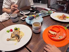 -田舍家Inakaya·炉端烧·铁板烧(天汇igc店)