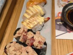 -Sushi Love 创意寿司(丽影广场店)