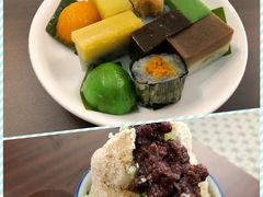 -糕点文化坊
