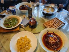 -二十八里太湖船菜(吉祥路店)